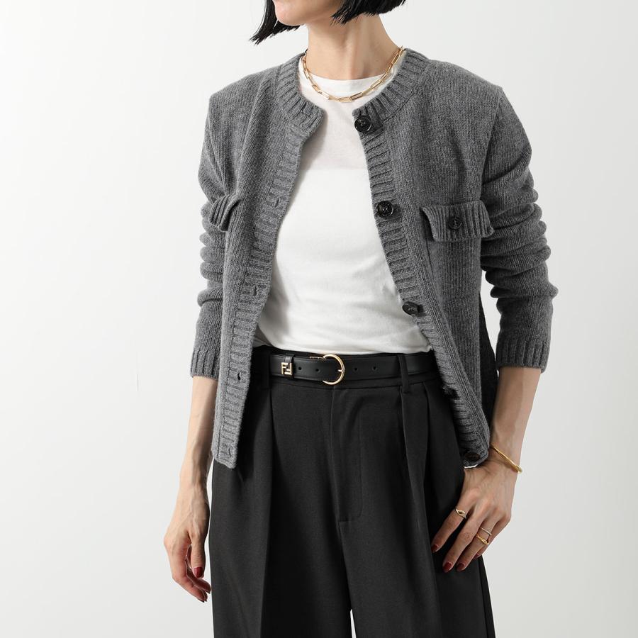 FENDI（フェンディ） ベルト 8C0753 AAIW レディース レザー