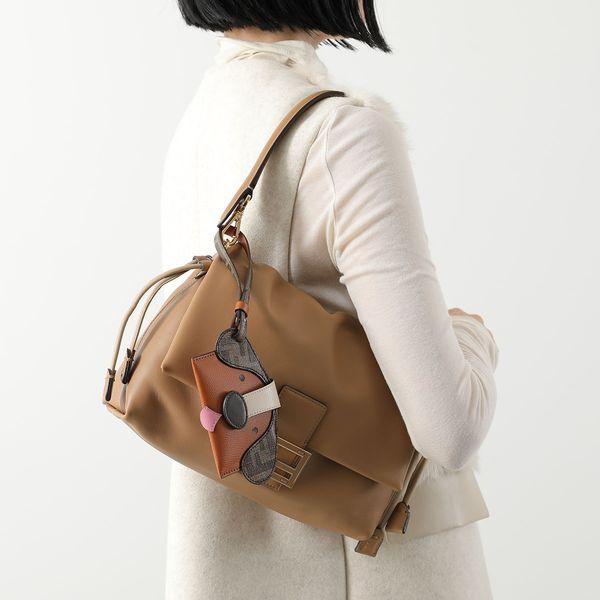 FENDI（フェンディ） カードケース 8M0526 AYIZ レディース ベスト