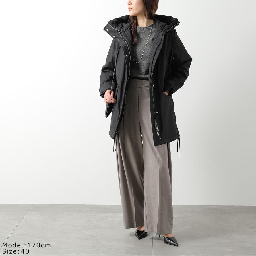 DUNO（デュノ） 中綿コート KAYA カヤ BRERA IVREA レディース