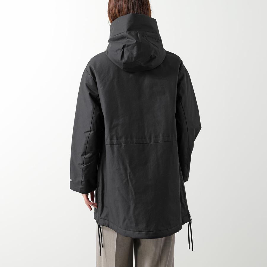 DUNO（デュノ） 中綿コート KAYA カヤ BRERA IVREA レディース