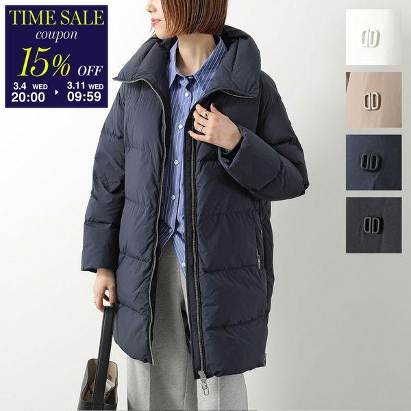 DUNO　デュノ　ダウンコート　ダウンジャケット　サイズ42 Spick＆Span（スピック アンド スパン） ダウンコート ダウン