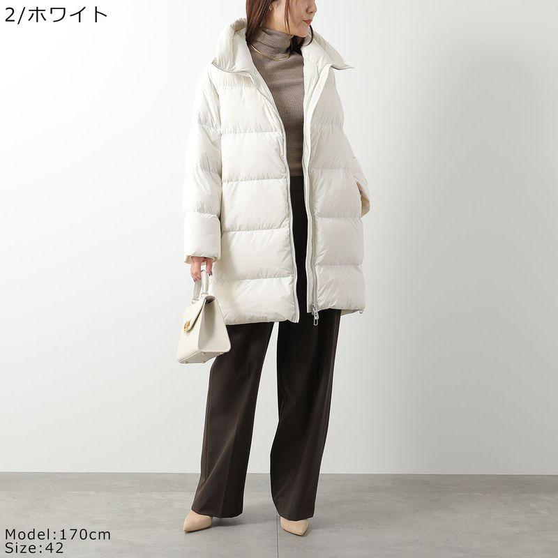DUNO（デュノ） ダウンコート SHIVA APRICA シヴァ レディース