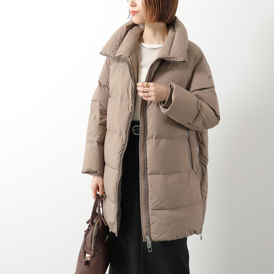 DUNO（デュノ） ダウンコート SHIVA APRICA シヴァ レディース