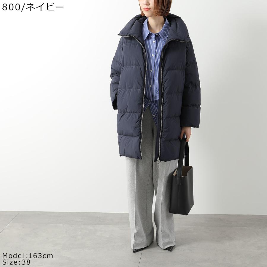 DUNO（デュノ） ダウンコート SHIVA APRICA シヴァ レディース