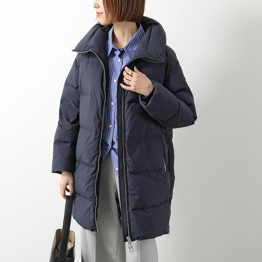 DUNO（デュノ） ダウンコート SHIVA APRICA シヴァ レディース