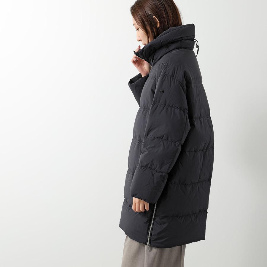 DUNO（デュノ） ダウンコート SHIVA APRICA シヴァ レディース