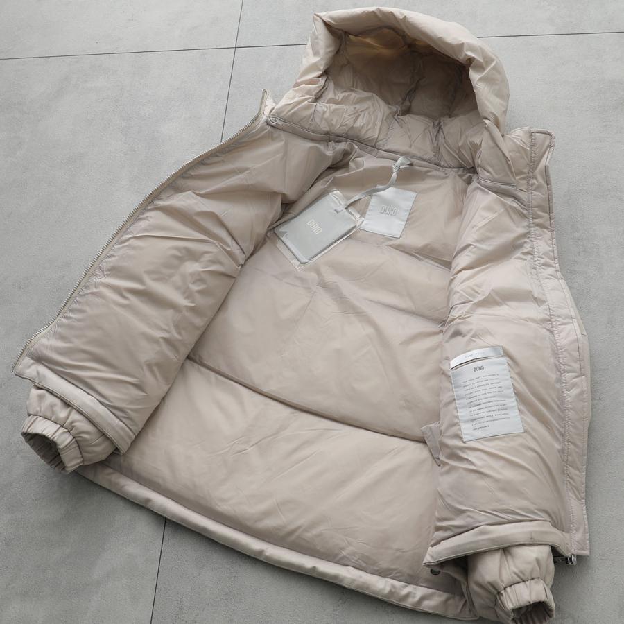 DUNO（デュノ） ダウンジャケット LORA BOLZANO ローラ レディース