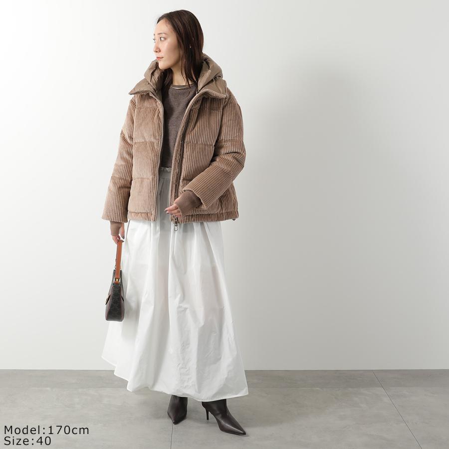 DUNO（デュノ） ダウンジャケット LORA TURES ローラ レディース