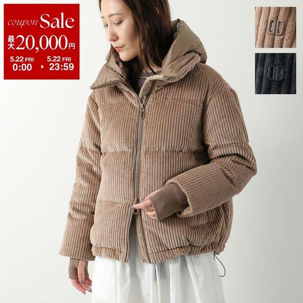 DUNO（デュノ） ダウンジャケット LORA TURES ローラ レディース