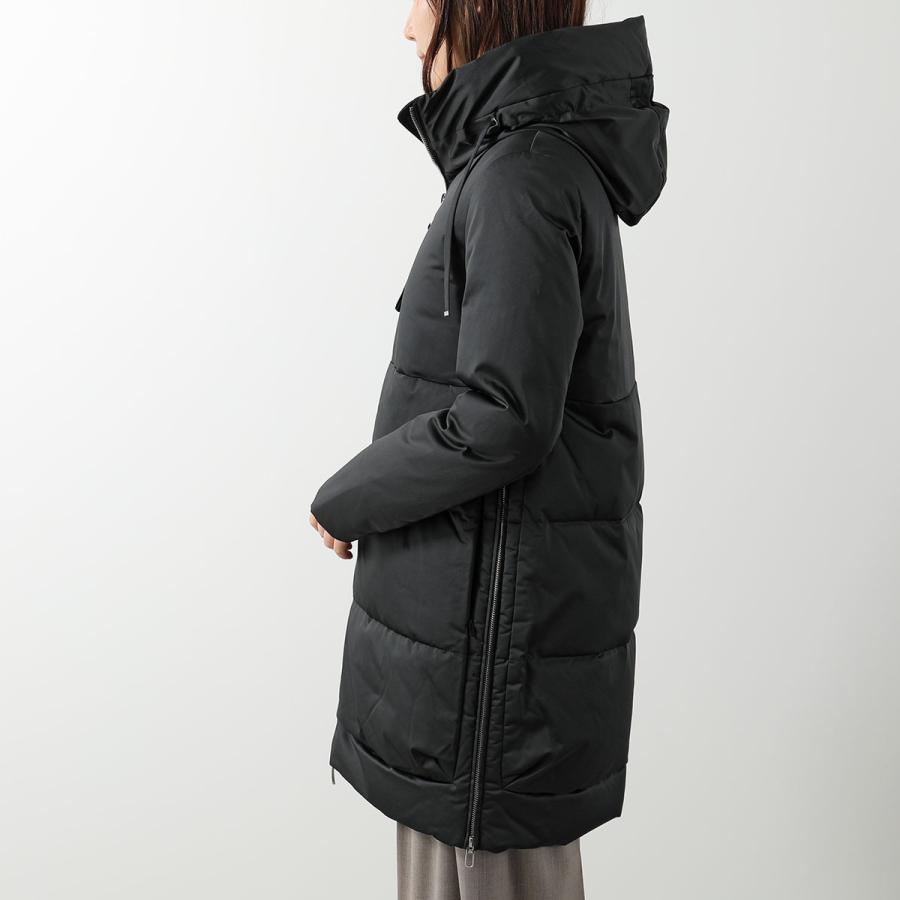 DUNO（デュノ） ダウンコート TALIA M MESTRE タリア レディース