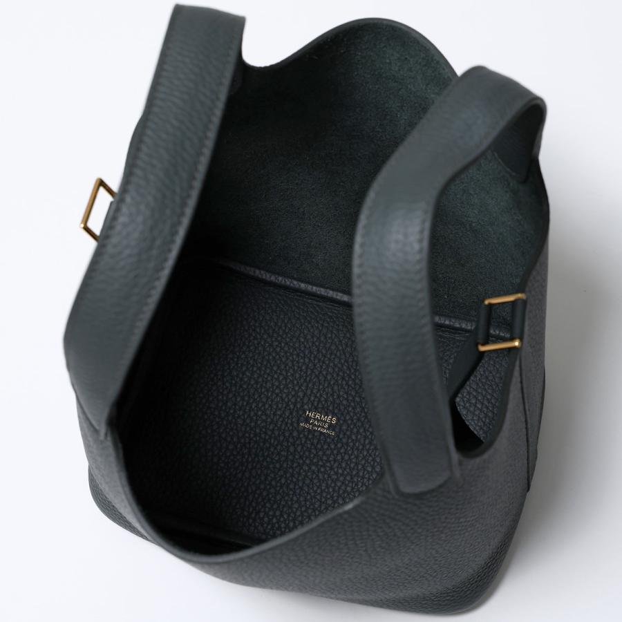 HERMES（エルメス） ピコタン PICOTIN LOCK PM 18 ピコタンロック