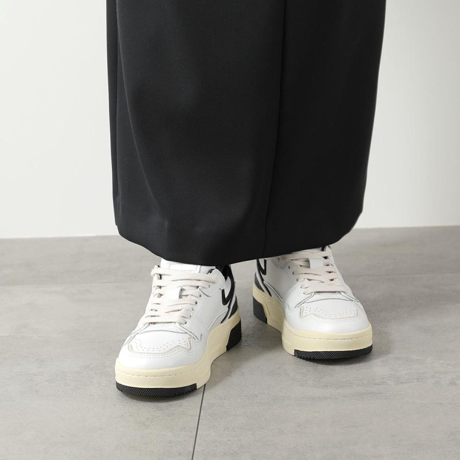 AUTRY（オートリー） スニーカー ROLW MM04 MM41 レディース CLC