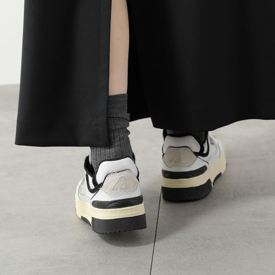 AUTRY（オートリー） スニーカー ROLW MM04 MM41 レディース CLC