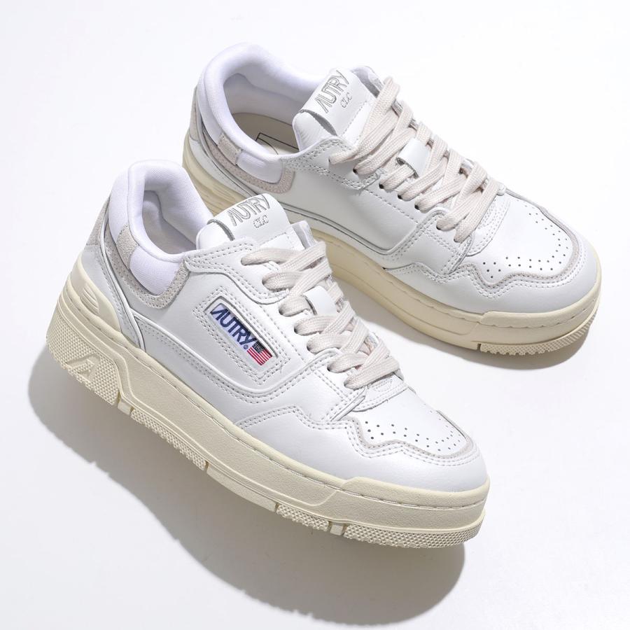 AUTRY（オートリー） スニーカー ROLW MM04 MM41 レディース CLC