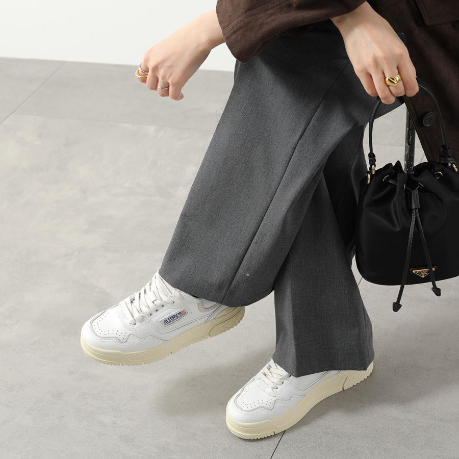 AUTRY（オートリー） スニーカー ROLW MM04 MM41 レディース CLC
