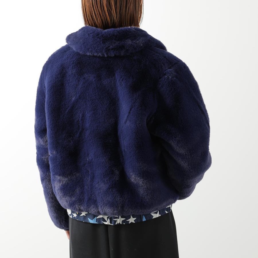 ステラマッカートニー キッズ kids コート ジャケット アウター 8y Stella McCartney（ステラ・マッカートニー） STELLA McCARTNEY KIDS