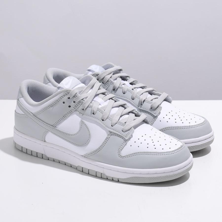 NIKE（ナイキ） スニーカー DUNK LOW RETRO ダンク ロー レトロ DD1391