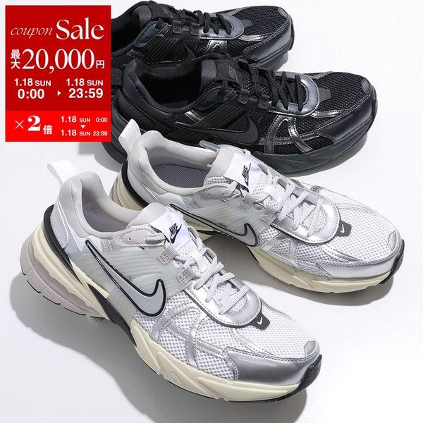 NIKE（ナイキ） スニーカー V2K RUN ラン HJ4497 メンズ ローカット