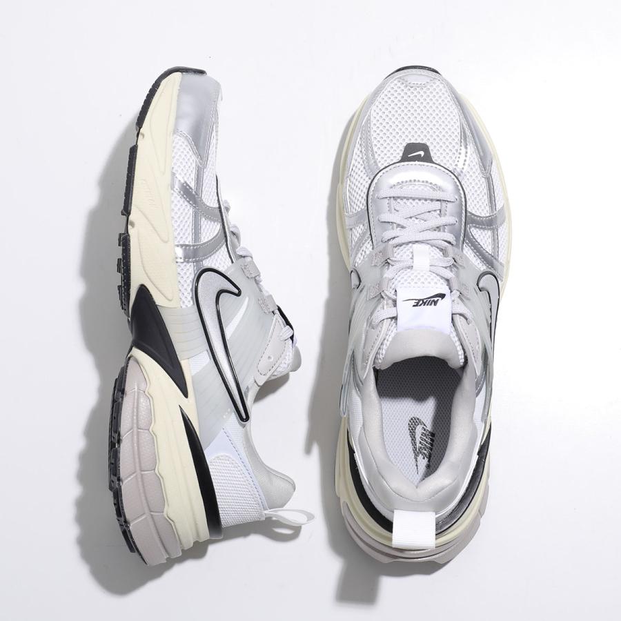 NIKE（ナイキ） スニーカー V2K RUN ラン HJ4497 メンズ ローカット