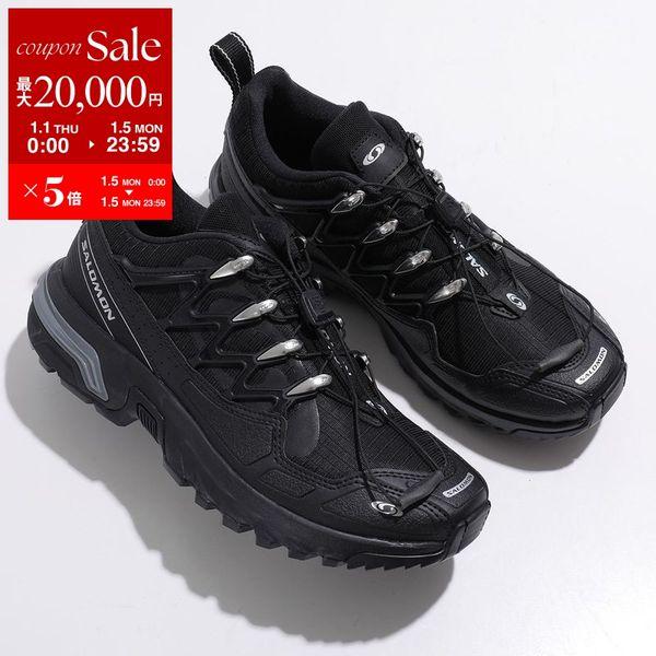 SALOMON（サロモン） スニーカー ACS+NIGHT L47676600 レディース
