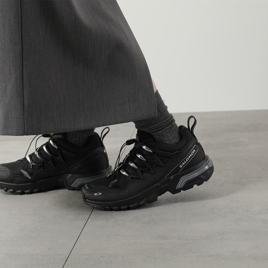 SALOMON（サロモン） スニーカー ACS+NIGHT L47676600 レディース