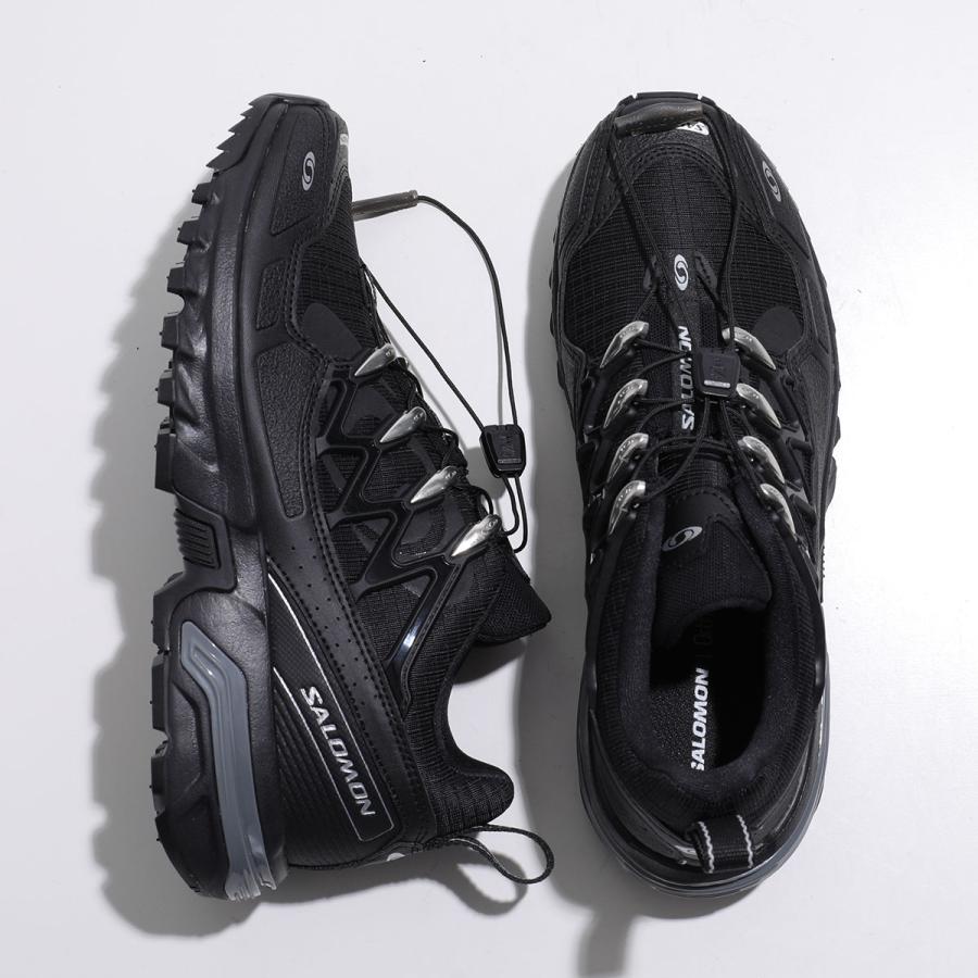 SALOMON（サロモン） スニーカー ACS+NIGHT L47676600 レディース