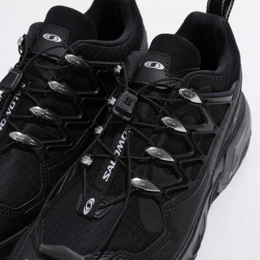 SALOMON（サロモン） スニーカー ACS+NIGHT L47676600 レディース