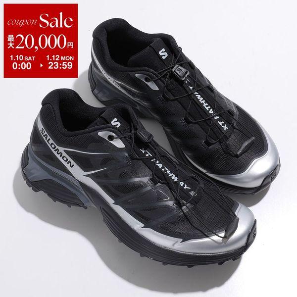 【SALOMON】 XT-PATHWAY 2 NIGHT SALOMON（サロモン） スニーカー XT-PATHWAY 2 NIGHT パスウェイ