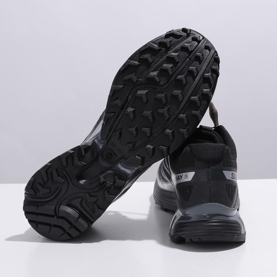 SALOMON（サロモン） スニーカー XT-PATHWAY 2 NIGHT パスウェイ