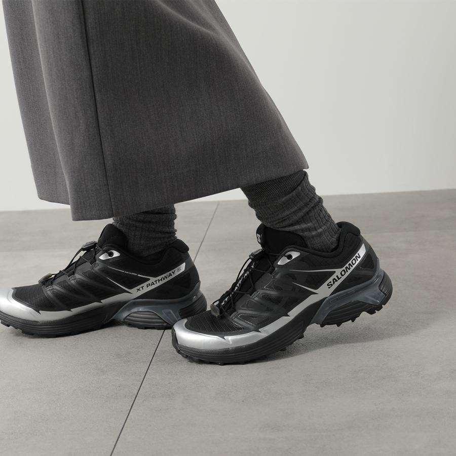 SALOMON（サロモン） スニーカー XT-PATHWAY 2 NIGHT パスウェイ