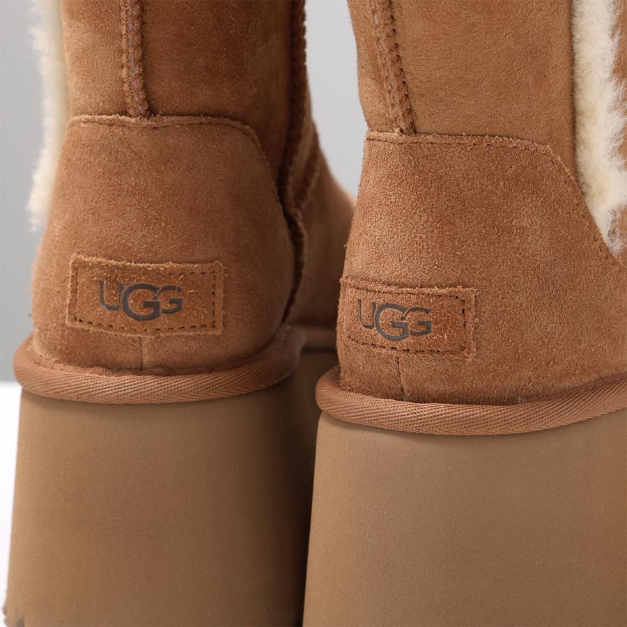 UGG（アグ） ショートブーツ Esmee Boot エスミー 1171533 レディース
