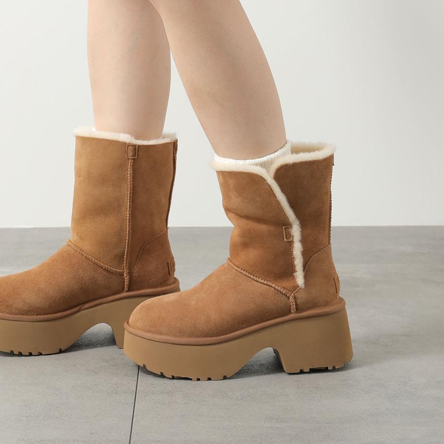 UGG（アグ） ショートブーツ Esmee Boot エスミー 1171533 レディース