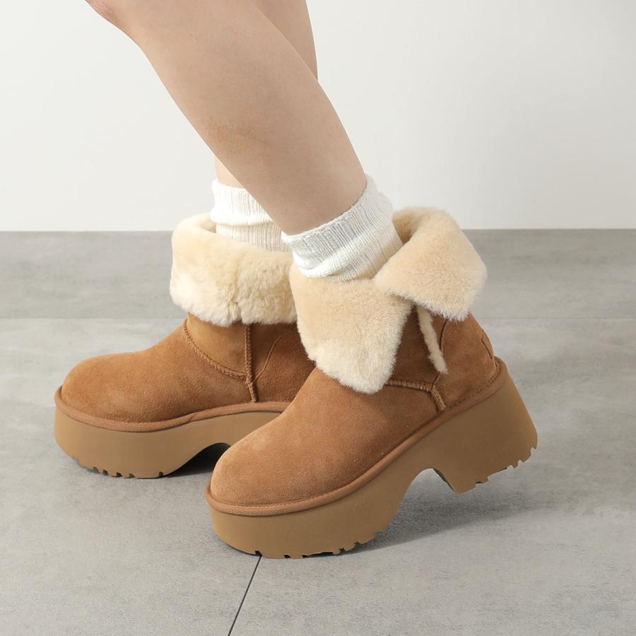 UGG（アグ） ショートブーツ Esmee Boot エスミー 1171533 レディース