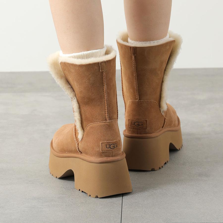 UGG（アグ） ショートブーツ Esmee Boot エスミー 1171533 レディース