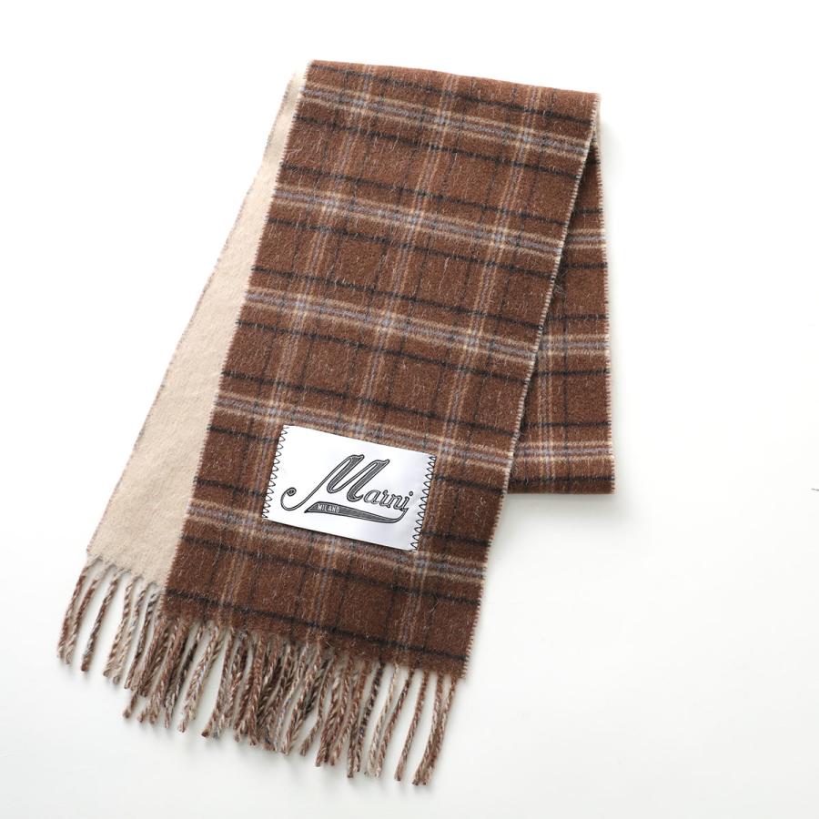 MARNI（マルニ） マフラー SCMC0144Y0 UAW060 レディース ストール