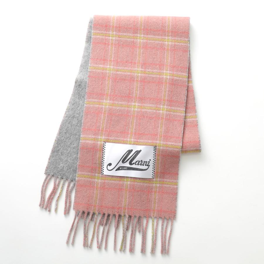 MARNI（マルニ） マフラー SCMC0144Y0 UAW060 レディース ストール