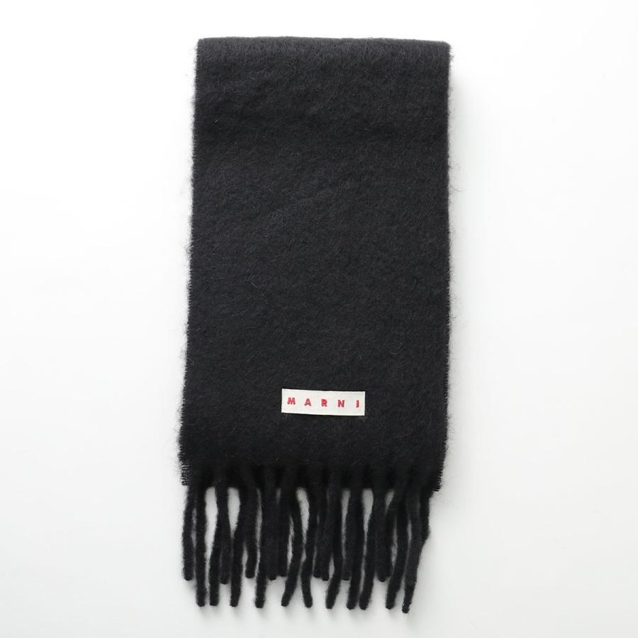 MARNI（マルニ） マフラー SCMC0143Y0 UTW918 レディース フリンジ