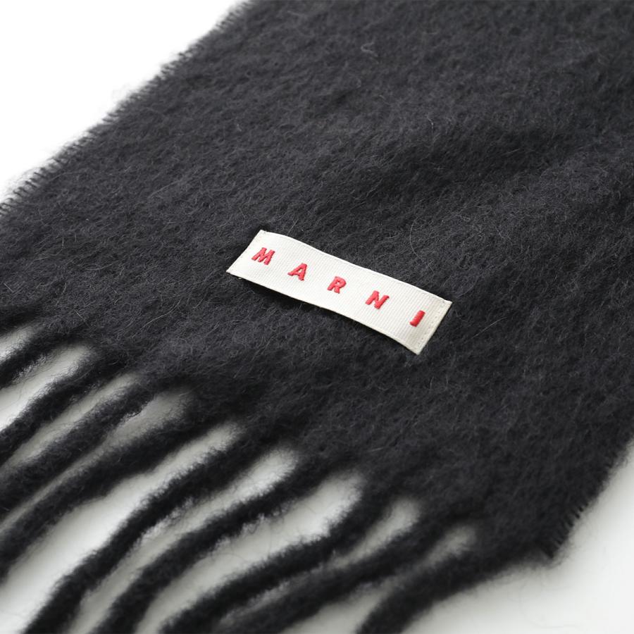 MARNI（マルニ） マフラー SCMC0143Y0 UTW918 レディース フリンジ