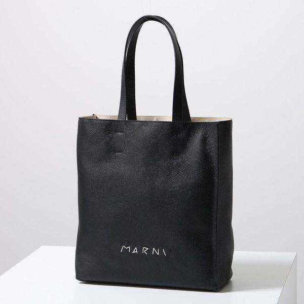 MARNI（マルニ） トートバッグ MUSEO ミュゼオ SHMP0080L4 P6533
