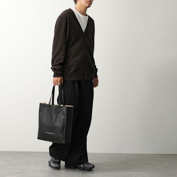 MARNI（マルニ） トートバッグ MUSEO ミュゼオ SHMP0080L4 P6533