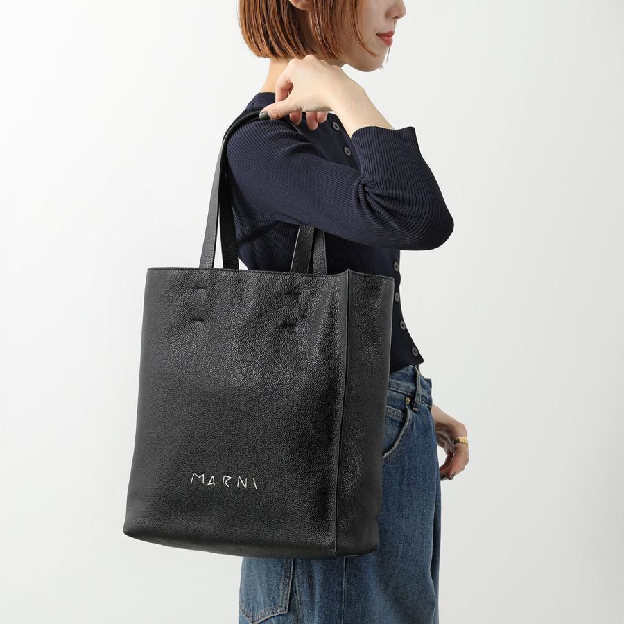 MARNI（マルニ） トートバッグ MUSEO ミュゼオ SHMP0080L4 P6533
