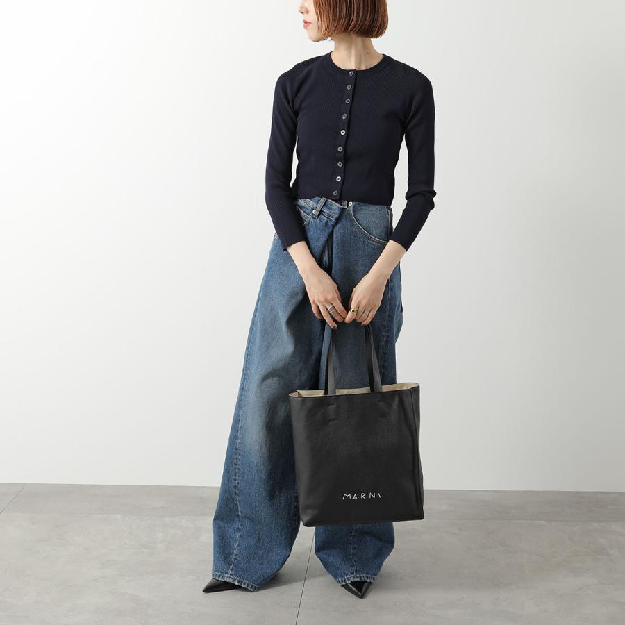 MARNI（マルニ） トートバッグ MUSEO ミュゼオ SHMP0080L4 P6533