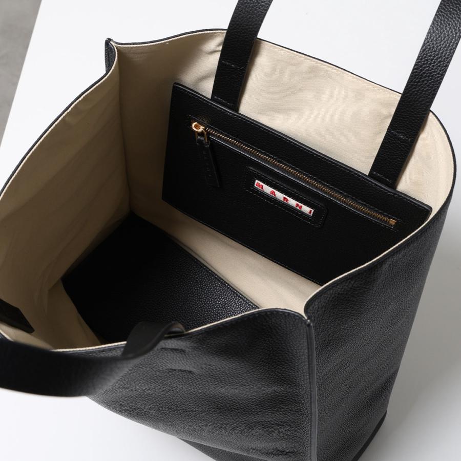 MARNI（マルニ） トートバッグ MUSEO ミュゼオ SHMP0080L4 P6533