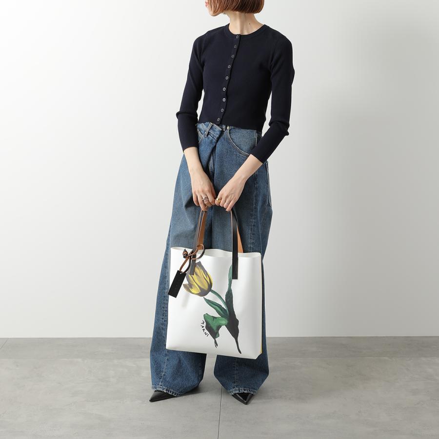 MARNI（マルニ） トートバッグ SHMPQ10A22 P8735 レディース Slawn 
