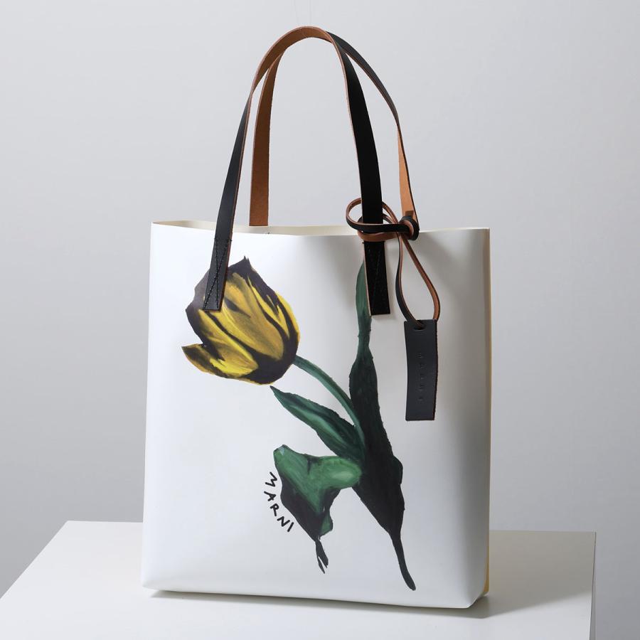 MARNI（マルニ） トートバッグ SHMPQ10A22 P8735 レディース Slawn
