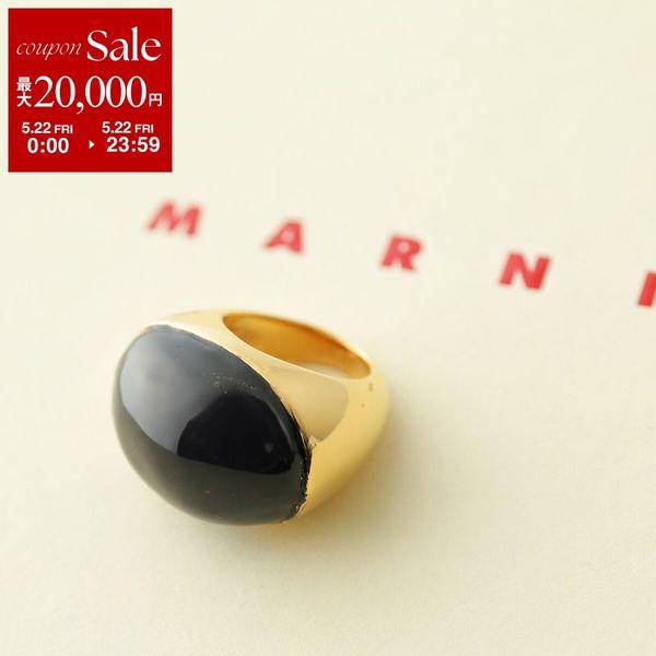 MARNI マルニ リング ANMV0142A0 P6528 レディース 指輪 アクセサリー 00N99の画像