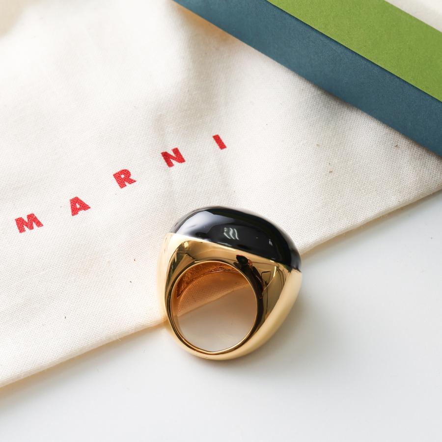 MARNI マルニ リング ANMV0142A0 P6528 レディース 指輪 アクセサリー 00N99の画像
