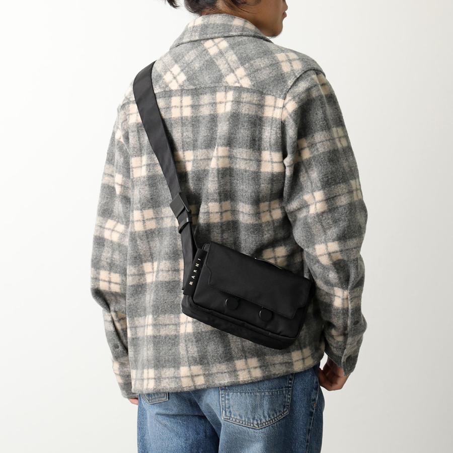 MARNI（マルニ） ショルダーバッグ CITYSCAPE シティスケープ