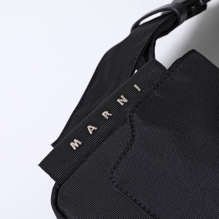 マルニ　ショルダーバッグ MARNI（マルニ） ショルダーバッグ CITYSCAPE シティスケープ
