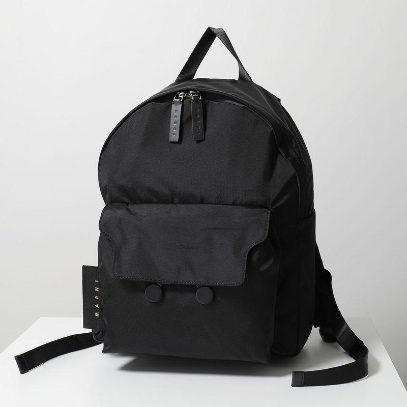 MARNI（マルニ） バックパック CITYSCAPE シティスケープ ZAMQ0048A1